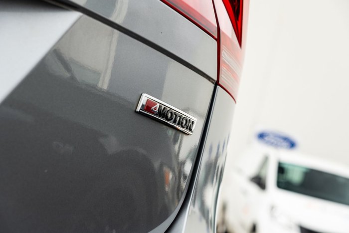 2019 Volkswagen Tiguan 162TSI Highline Allspace