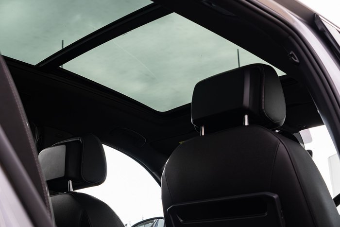 2019 Volkswagen Tiguan 162TSI Highline Allspace