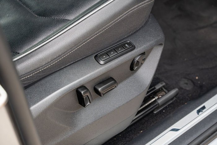 2019 Volkswagen Tiguan 162TSI Highline Allspace