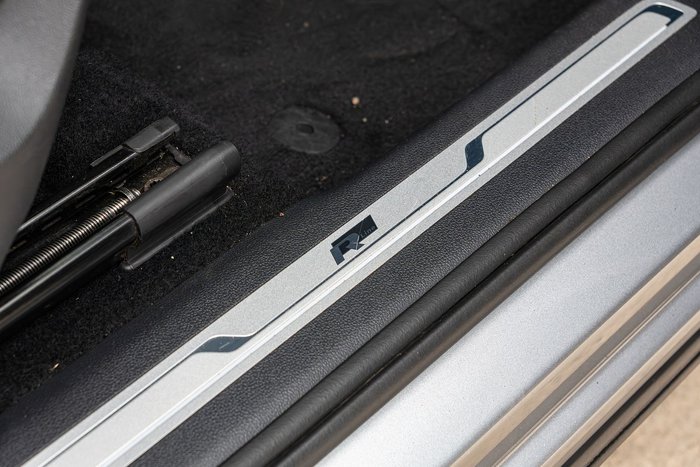 2019 Volkswagen Tiguan 162TSI Highline Allspace