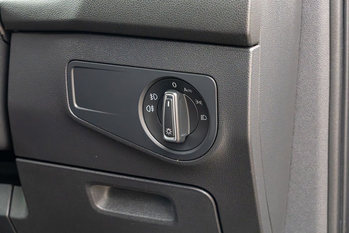 2019 Volkswagen Tiguan 162TSI Highline Allspace