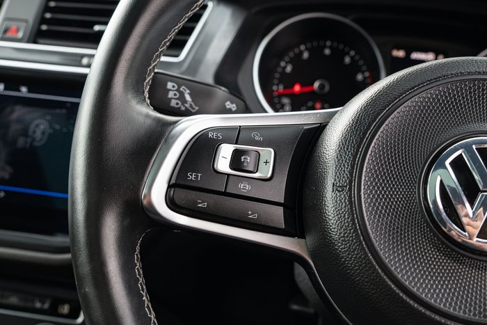 2019 Volkswagen Tiguan 162TSI Highline Allspace