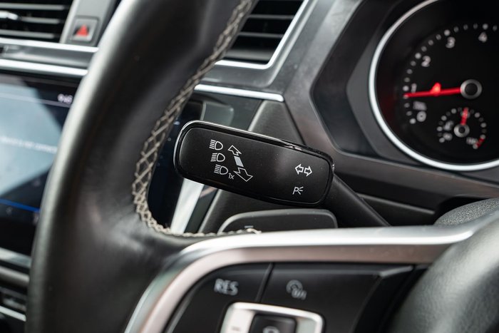 2019 Volkswagen Tiguan 162TSI Highline Allspace