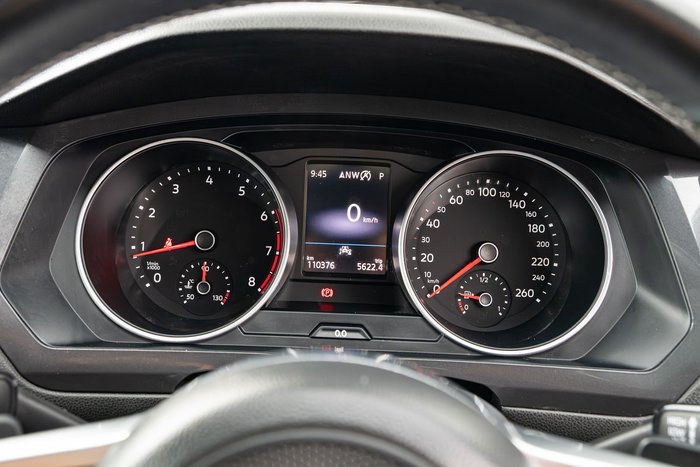 2019 Volkswagen Tiguan 162TSI Highline Allspace