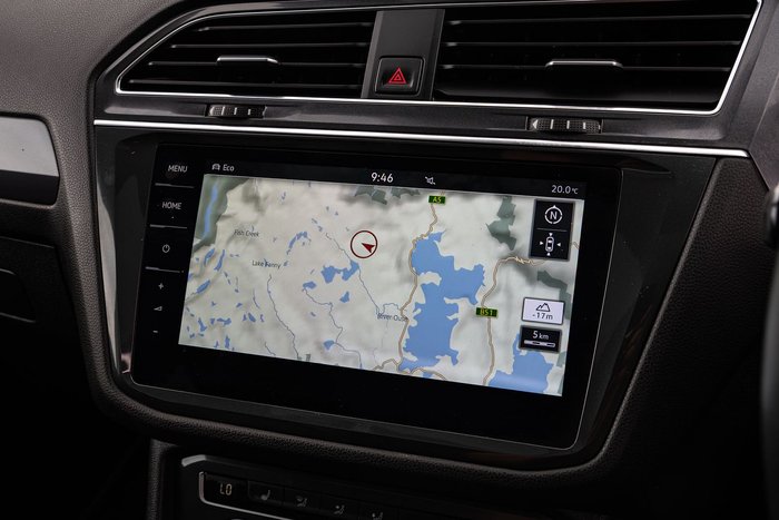 2019 Volkswagen Tiguan 162TSI Highline Allspace