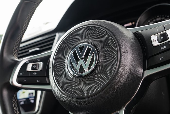 2019 Volkswagen Tiguan 162TSI Highline Allspace