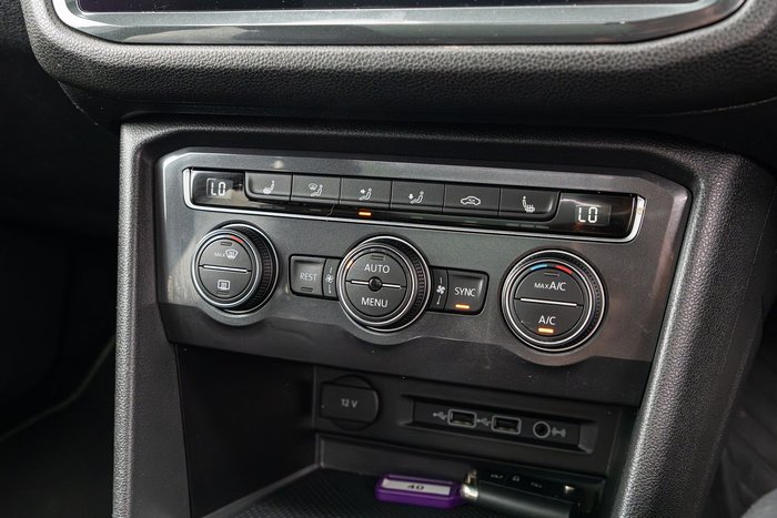 2019 Volkswagen Tiguan 162TSI Highline Allspace