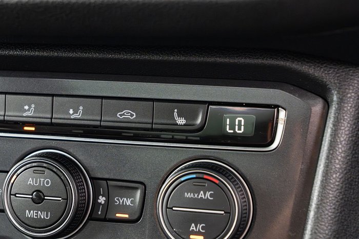 2019 Volkswagen Tiguan 162TSI Highline Allspace