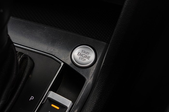 2019 Volkswagen Tiguan 162TSI Highline Allspace