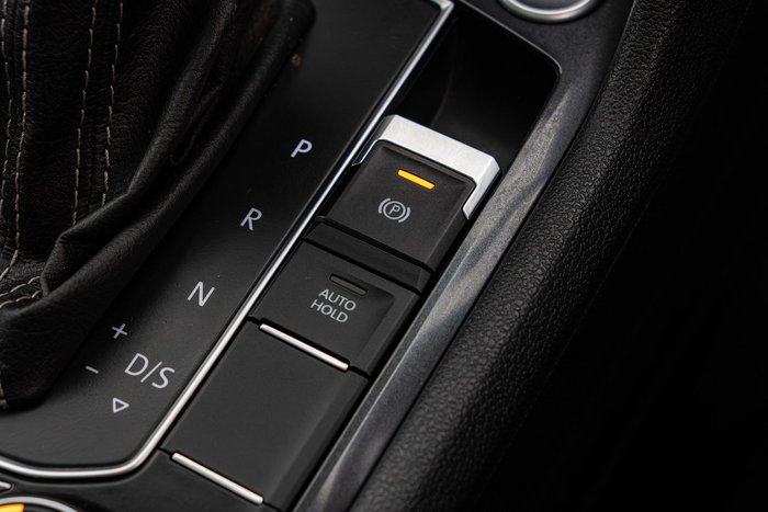 2019 Volkswagen Tiguan 162TSI Highline Allspace