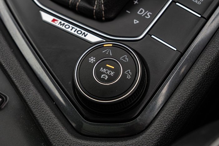 2019 Volkswagen Tiguan 162TSI Highline Allspace