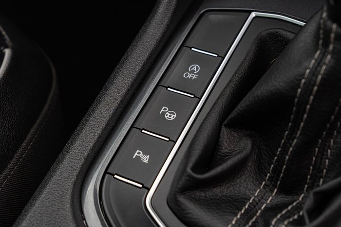 2019 Volkswagen Tiguan 162TSI Highline Allspace