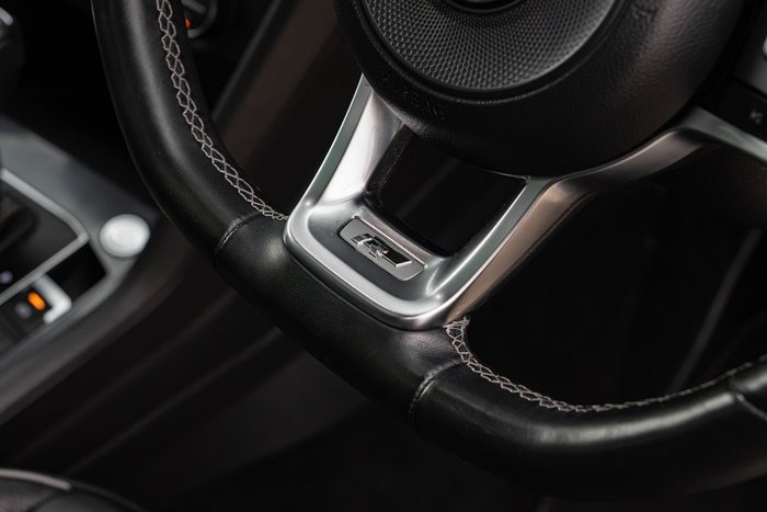 2019 Volkswagen Tiguan 162TSI Highline Allspace