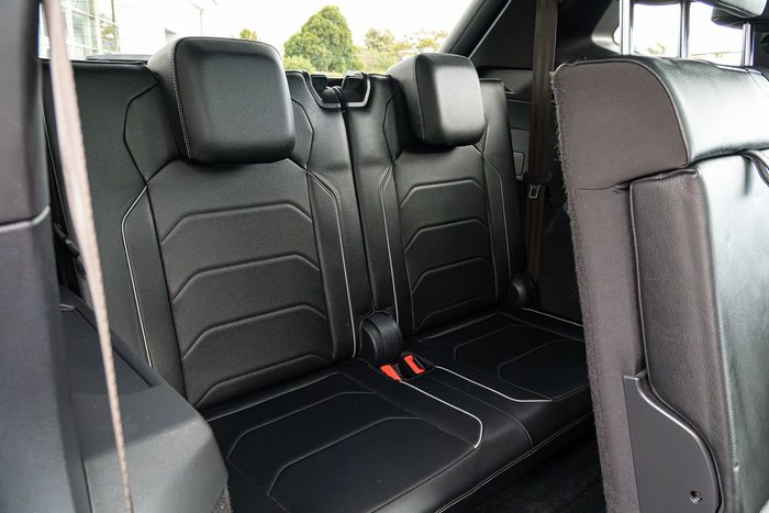 2019 Volkswagen Tiguan 162TSI Highline Allspace