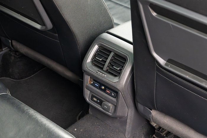 2019 Volkswagen Tiguan 162TSI Highline Allspace