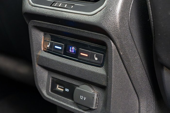 2019 Volkswagen Tiguan 162TSI Highline Allspace