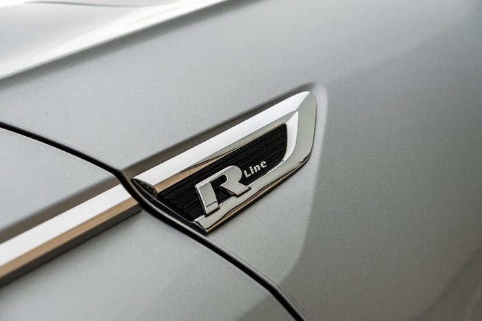 2019 Volkswagen Tiguan 162TSI Highline Allspace