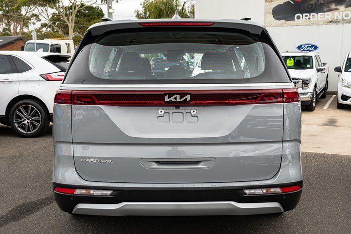 2022 Kia Carnival S