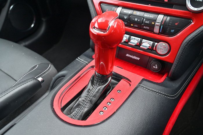 2018 Ford Mustang GT