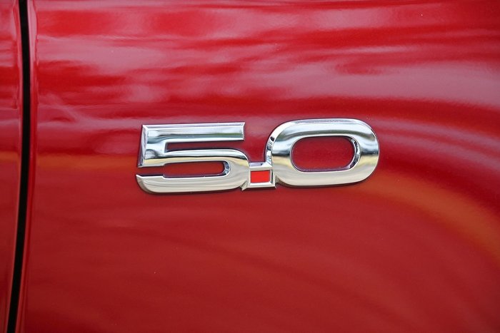 2018 Ford Mustang GT