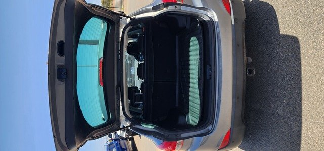 2014 Hyundai iX35 2014 Hyundai iX35 SE (AWD) 6 SP AUTOMATIC 4D WAGON DT4 DIESEL