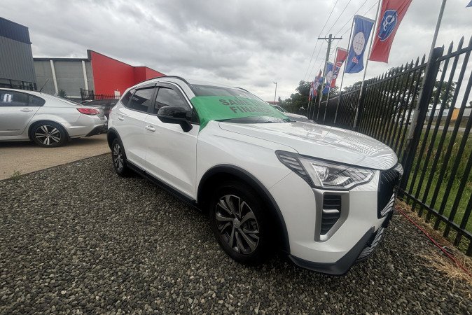 2024 GREAT WALL HAVAL JOLION