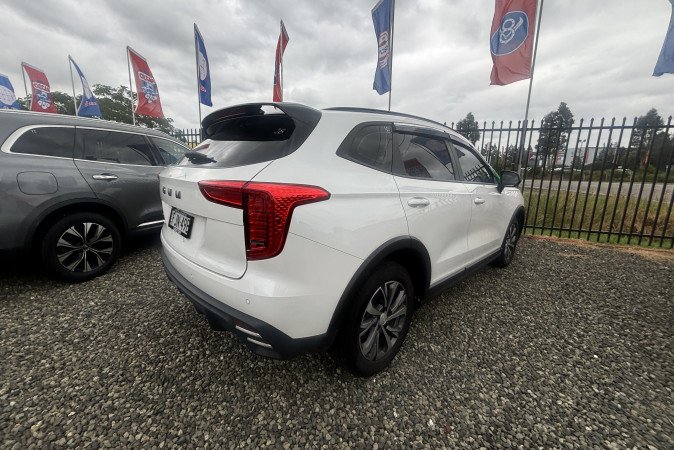 2024 GREAT WALL HAVAL JOLION LUX