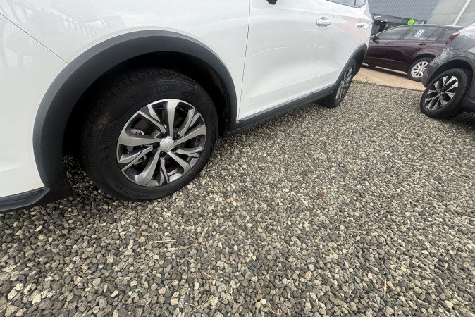 2024 GREAT WALL HAVAL JOLION LUX