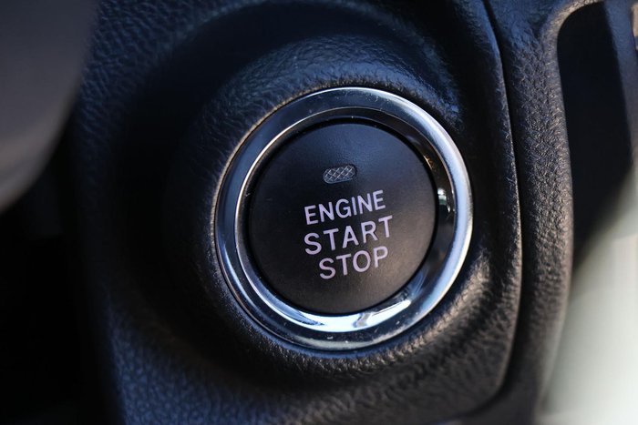 2019 Subaru Forester 2.5i-S