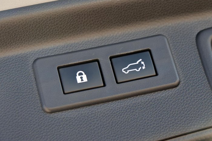 2019 Subaru Forester 2.5i-S