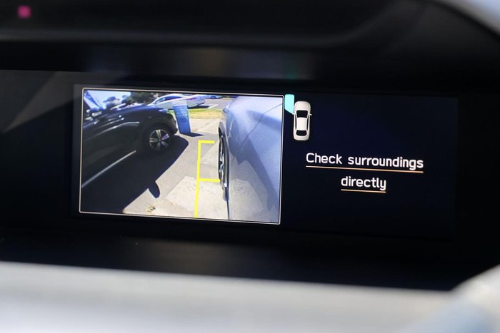 2019 Subaru Forester 2.5i-S