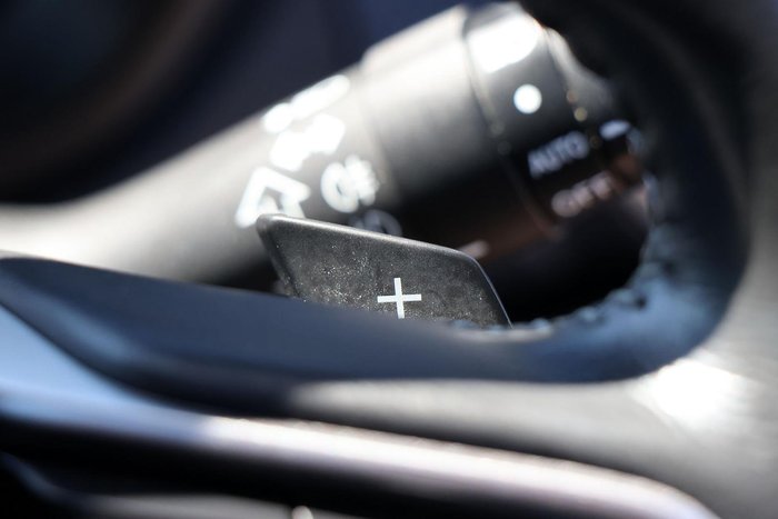 2019 Subaru Forester 2.5i-S S5 MY19 AWD Ice Silver