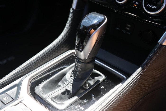 2019 Subaru Forester 2.5i-S S5 MY19 AWD Ice Silver