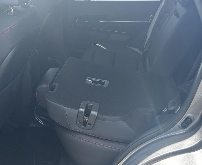 2026 KGM Actyon Hybrid K60