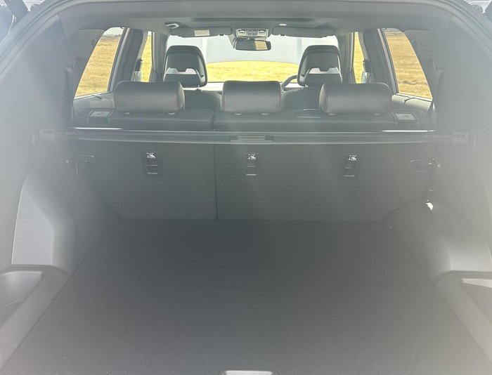 2026 KGM Actyon Hybrid K60