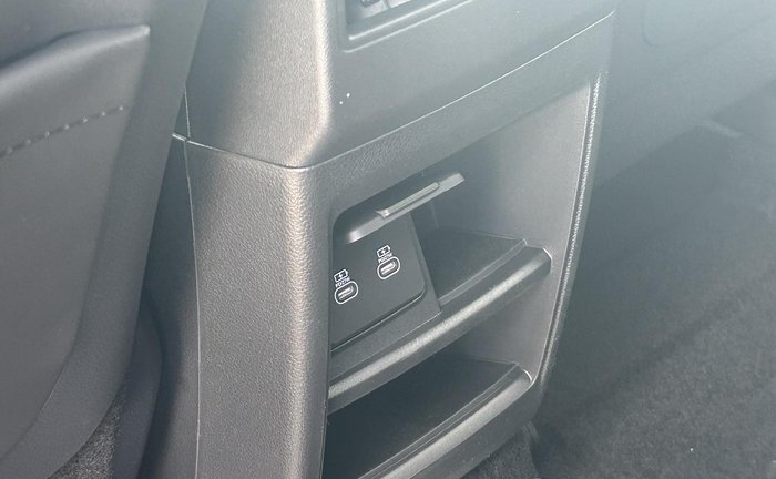 2026 KGM Actyon Hybrid K60