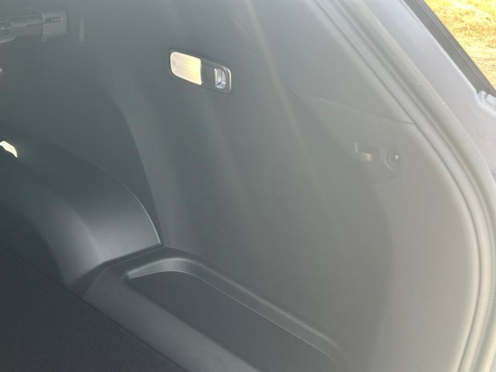 2026 KGM Actyon Hybrid K60