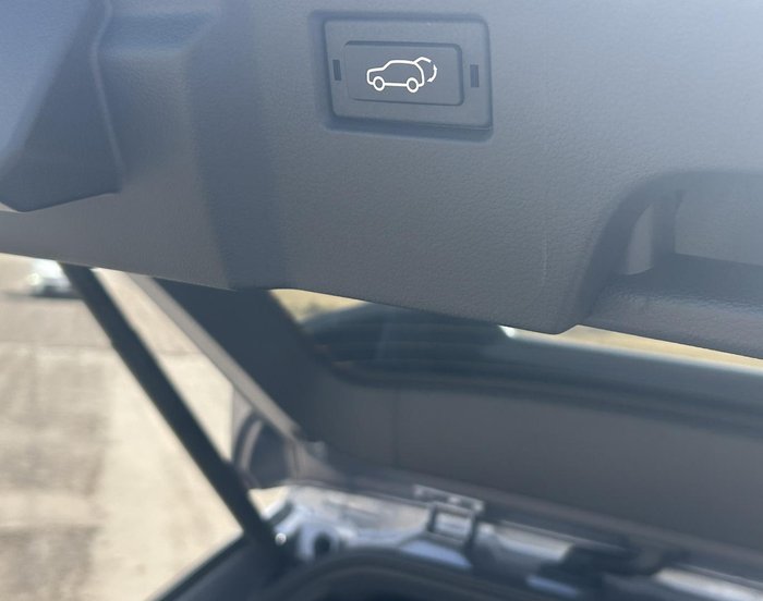 2026 KGM Actyon Hybrid K60