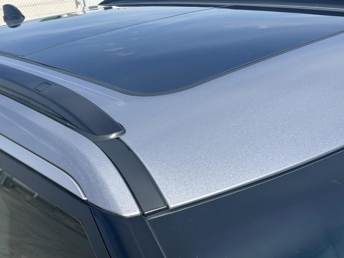 2026 KGM Actyon Hybrid K60