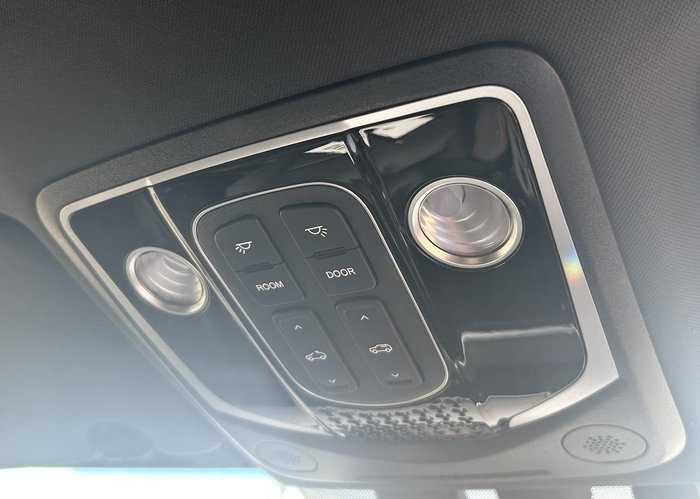 2026 KGM Actyon Hybrid K60