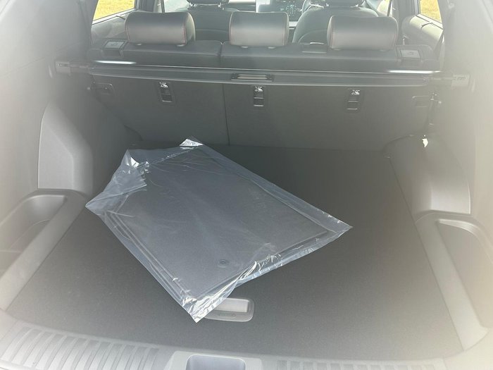 2026 KGM Actyon Hybrid K60