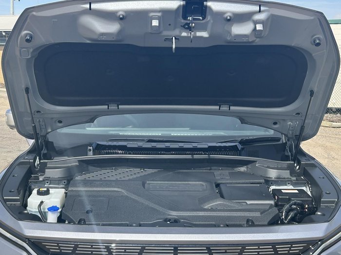 2026 KGM Actyon Hybrid K60