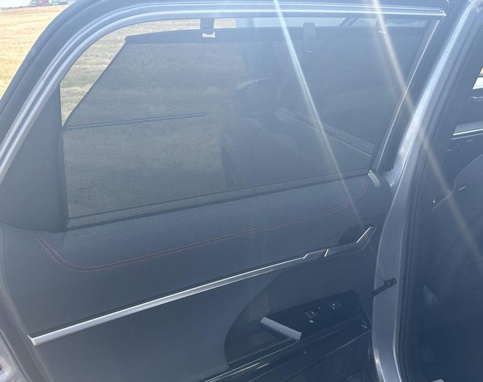 2026 KGM Actyon Hybrid K60