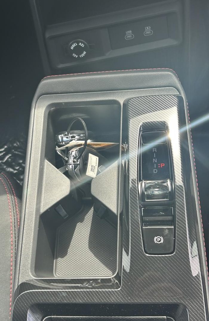 2026 KGM Actyon Hybrid K60