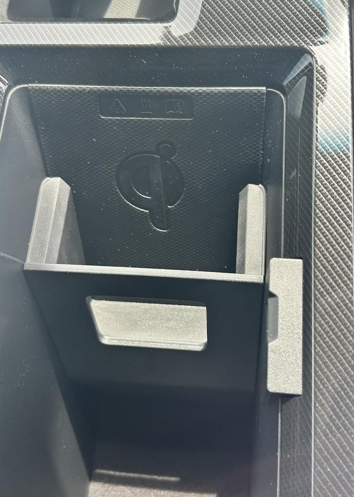 2026 KGM Actyon Hybrid K60