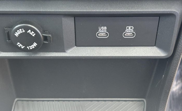 2026 KGM Actyon Hybrid K60