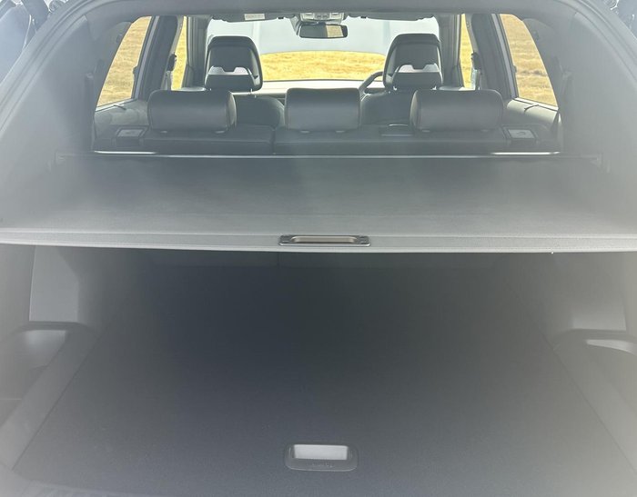 2026 KGM Actyon Hybrid K60