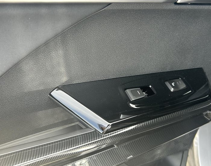 2026 KGM Actyon Hybrid K60