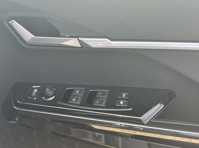 2026 KGM Actyon Hybrid K60