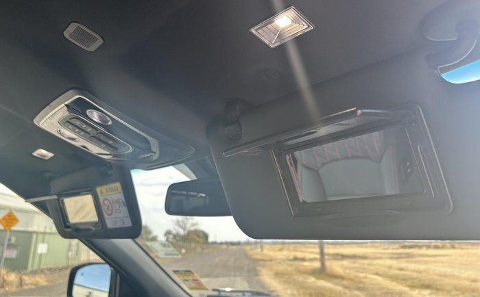 2026 KGM Actyon Hybrid K60